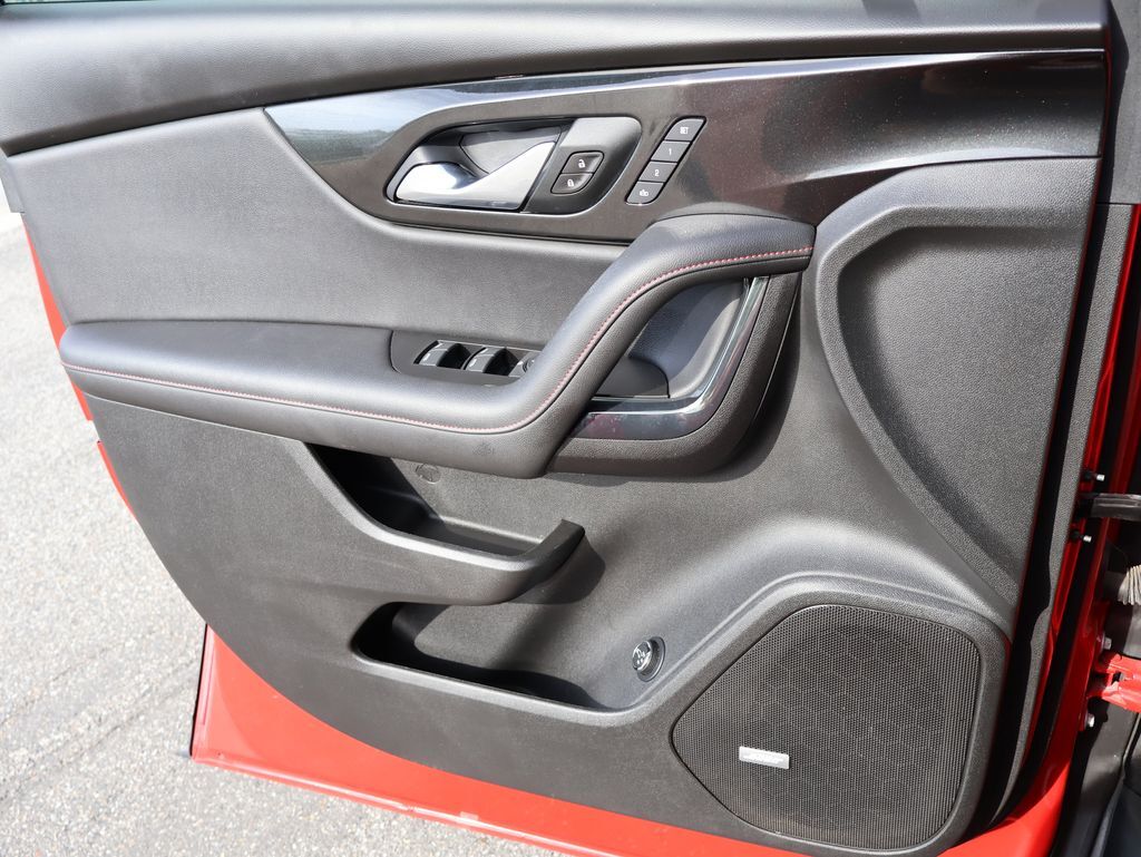 2021 Chevrolet Blazer RS San Clemente CA