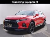 2021 Chevrolet Blazer RS Oshkosh WI