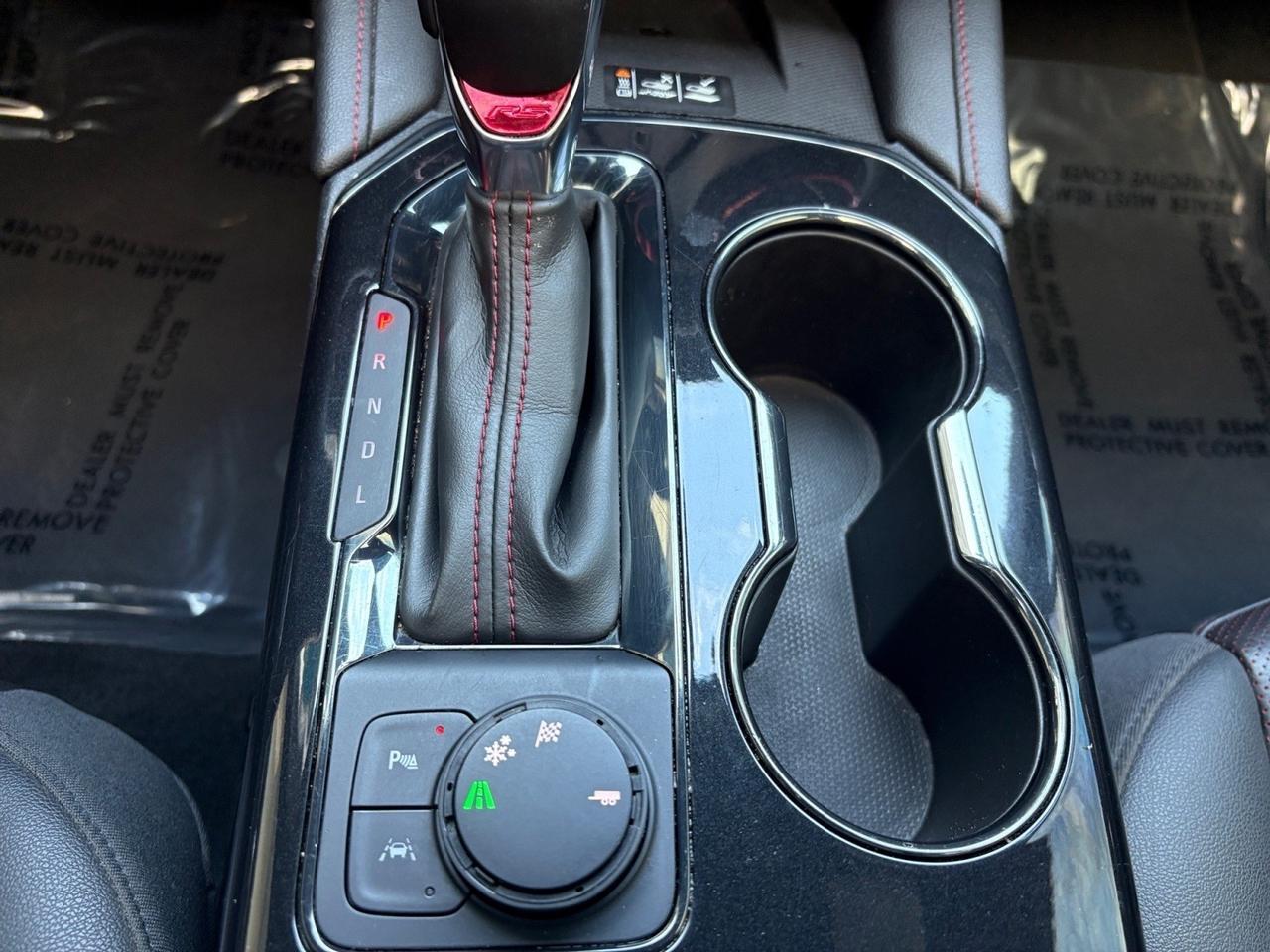 2021 Chevrolet Blazer RS, POWER LIFTGATE, PANORAMIC MOONROOF, APPLE CARPLAY/ANDROID AUTO, HEATED & VENTILATED SEATS, BACKUP CAMERA, PARKING SENSORS, ROOF RACKS, BLIND SPOT ALERT, LANE KEEP ASSIST, BLAZE THE ROAD! Virginia Beach VA