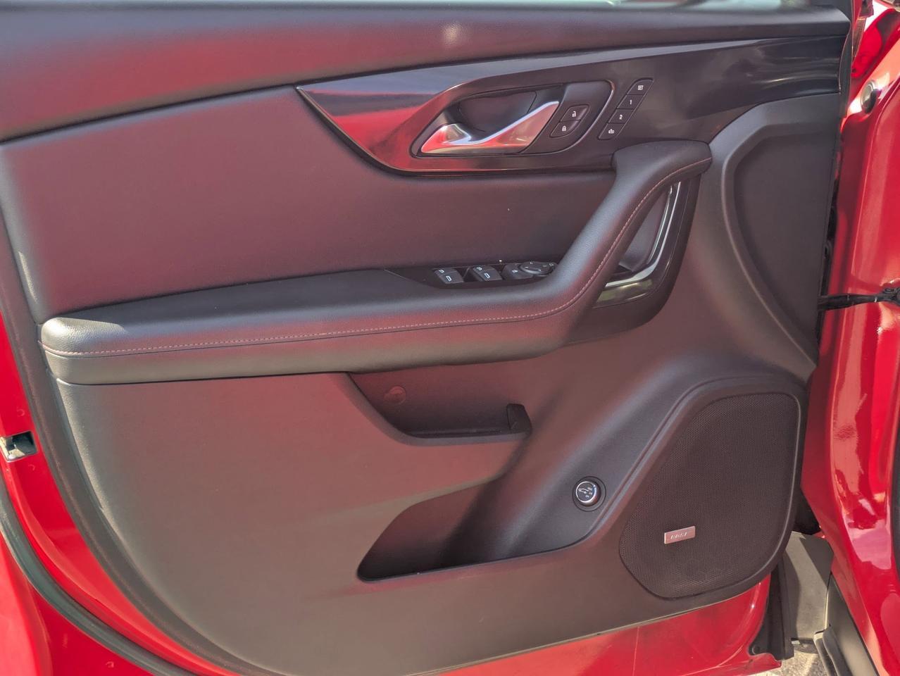 2021 Chevrolet Blazer RS Castroville TX