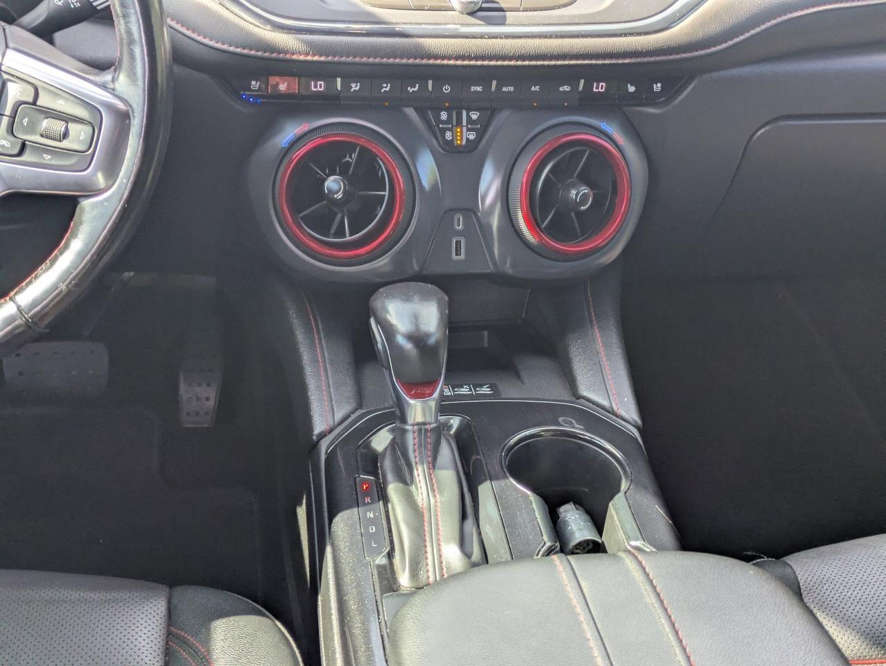 2021 Chevrolet Blazer RS Castroville TX