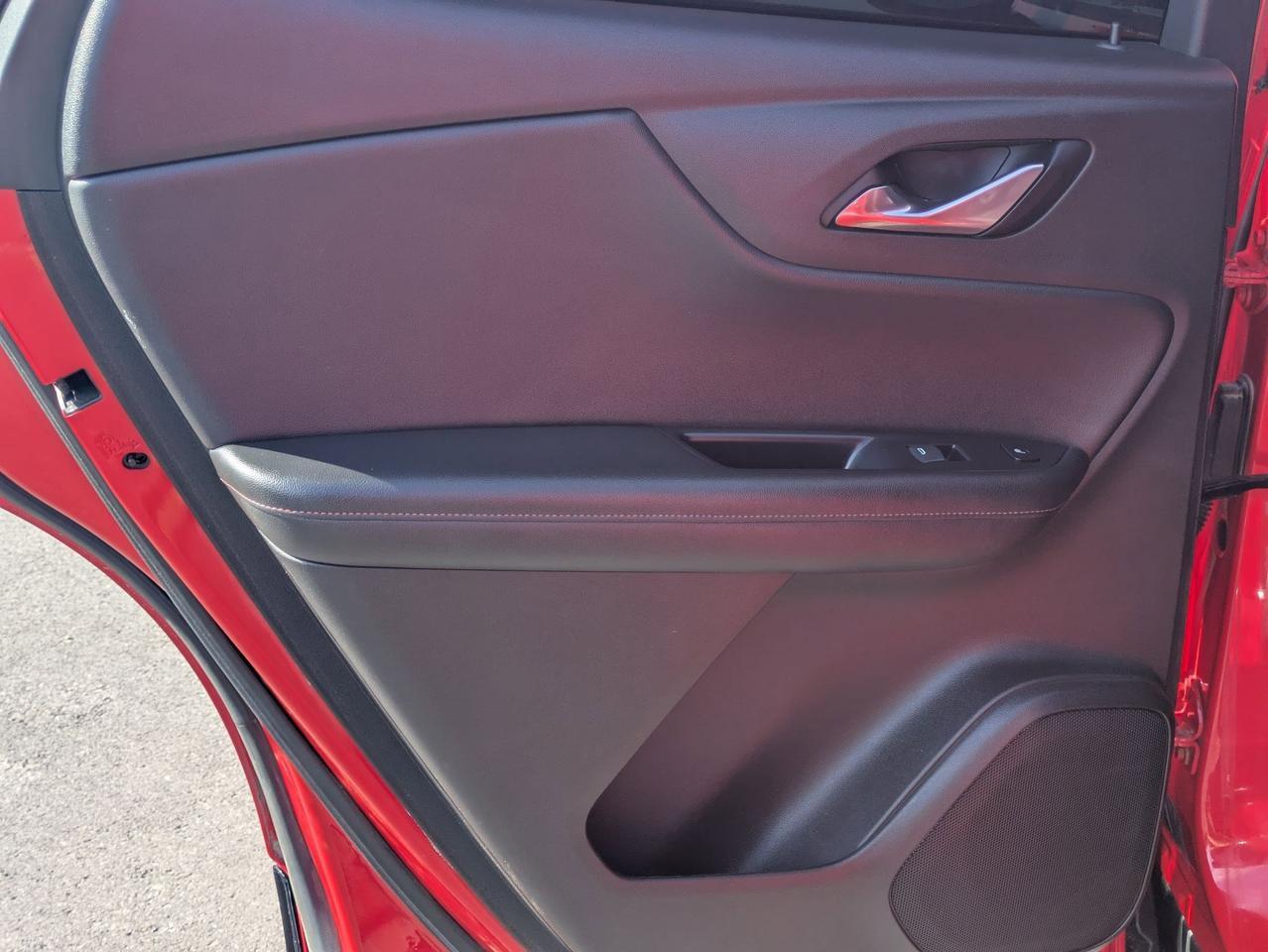 2021 Chevrolet Blazer RS Castroville TX