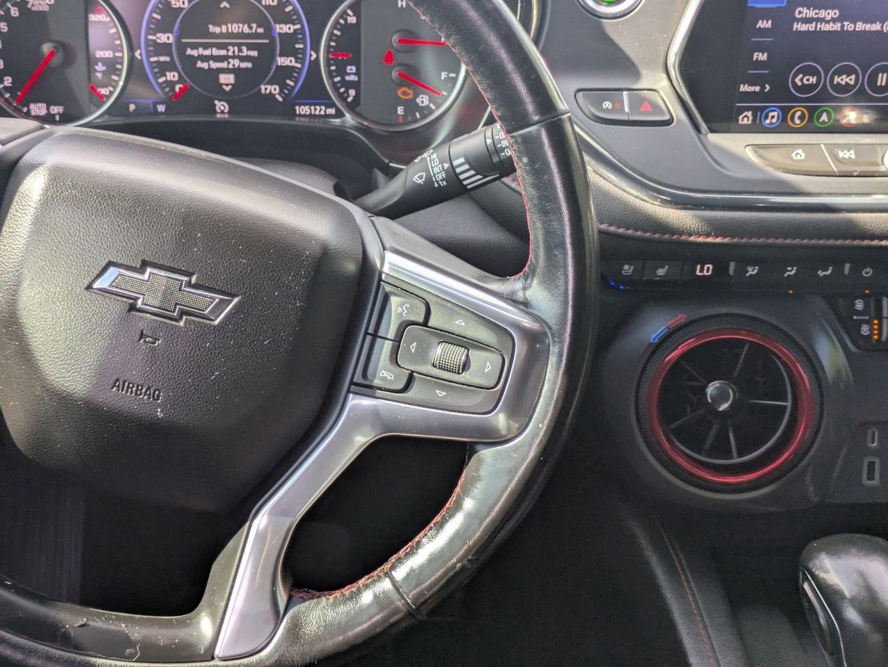 2021 Chevrolet Blazer RS Castroville TX