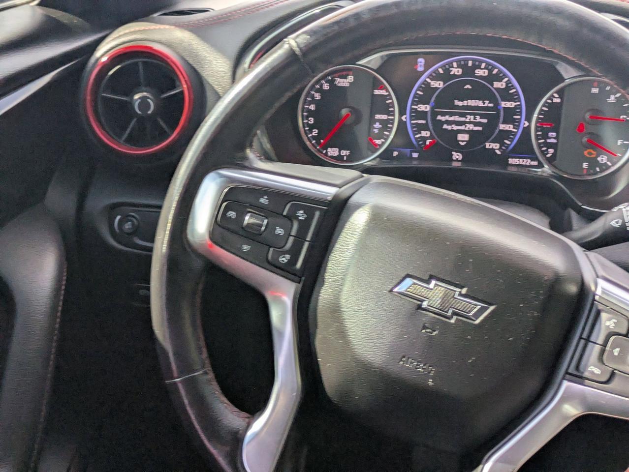 2021 Chevrolet Blazer RS Castroville TX