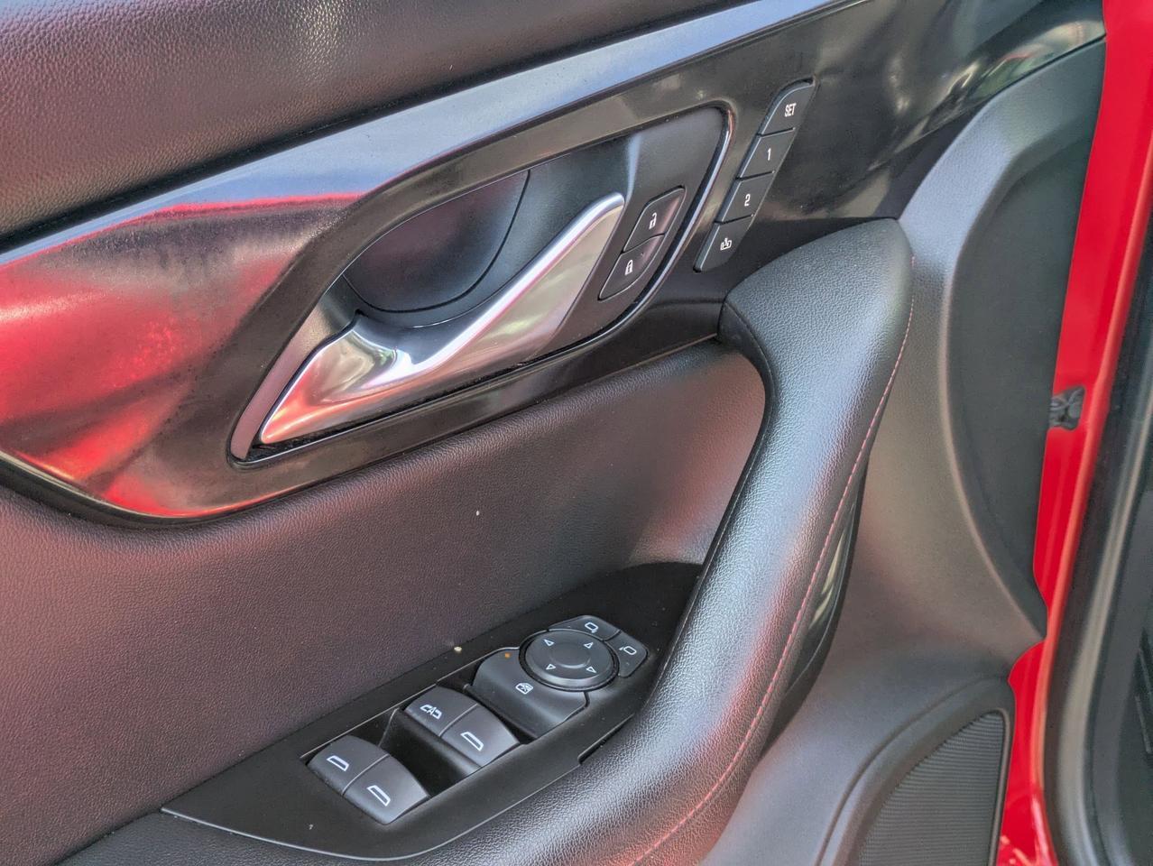 2021 Chevrolet Blazer RS Castroville TX