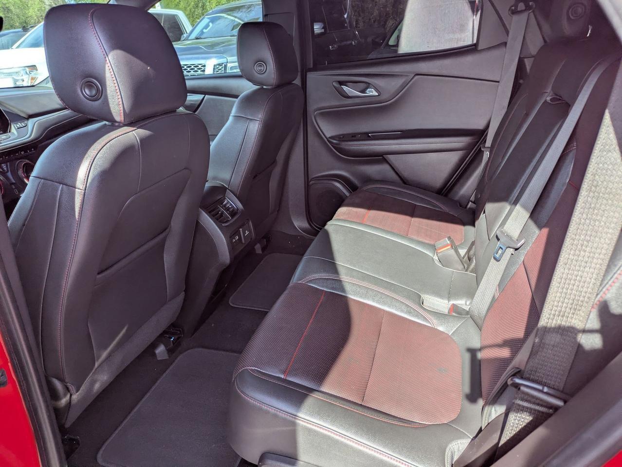 2021 Chevrolet Blazer RS Castroville TX