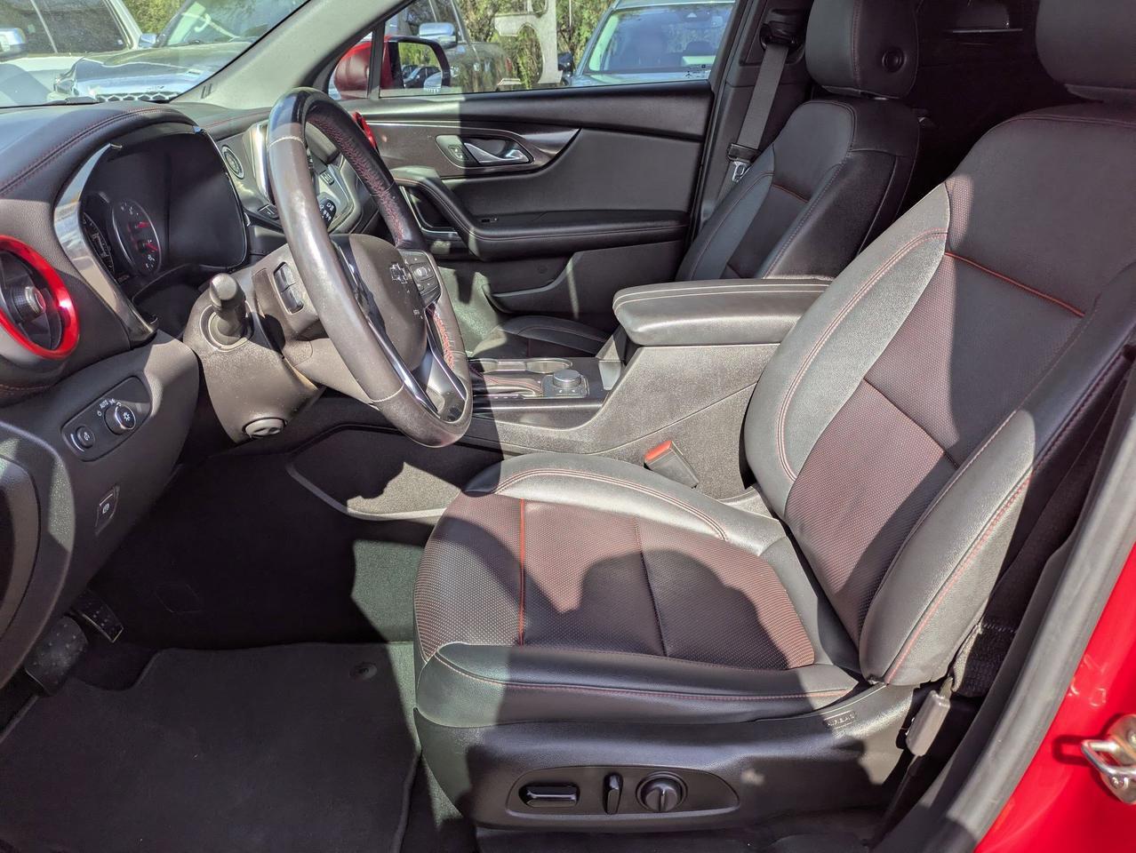 2021 Chevrolet Blazer RS Castroville TX