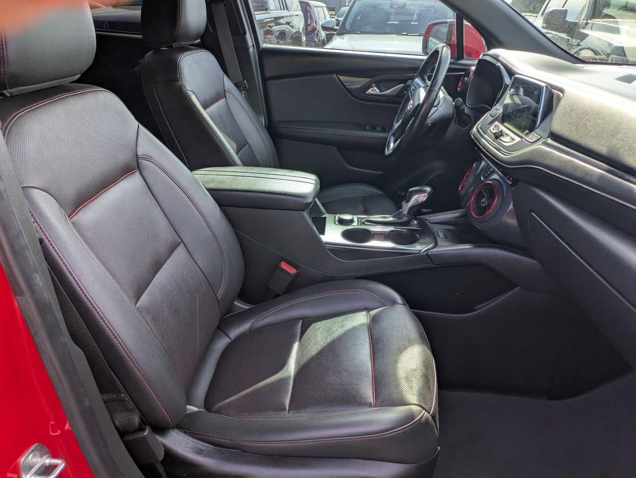 2021 Chevrolet Blazer RS Castroville TX