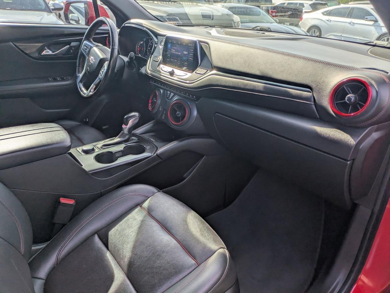 2021 Chevrolet Blazer RS Castroville TX