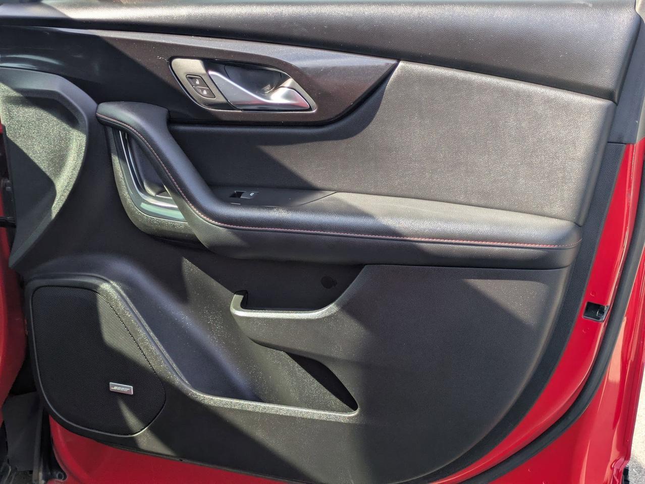 2021 Chevrolet Blazer RS Castroville TX