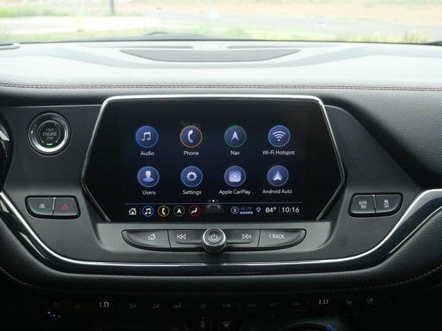 2021 Chevrolet Blazer RS San Juan TX