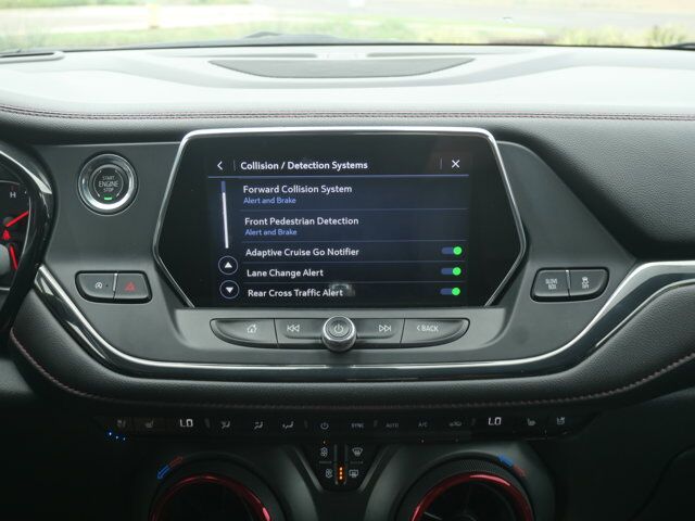 2021 Chevrolet Blazer RS San Juan TX