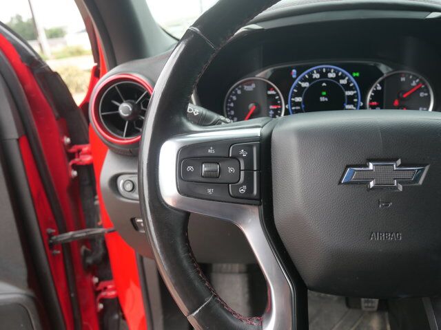 2021 Chevrolet Blazer RS San Juan TX