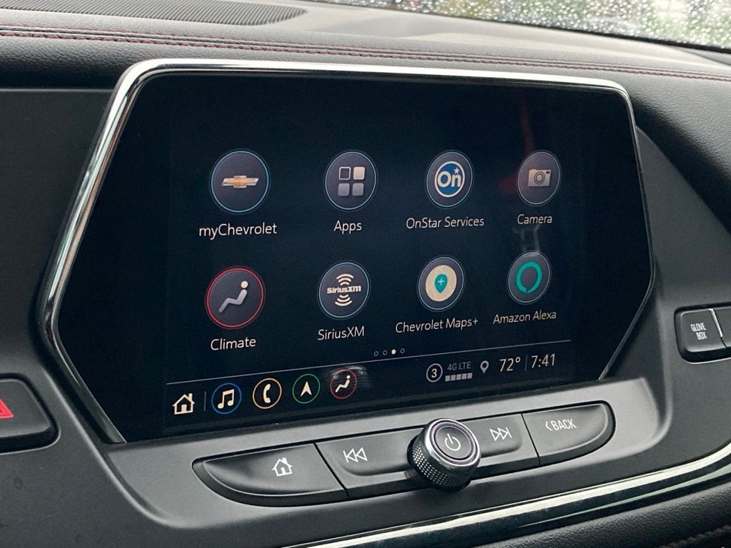 2021 Chevrolet Blazer RS San Antonio TX