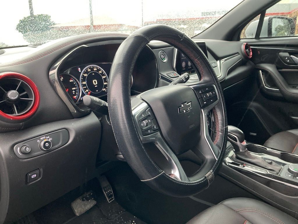 2021 Chevrolet Blazer RS San Antonio TX