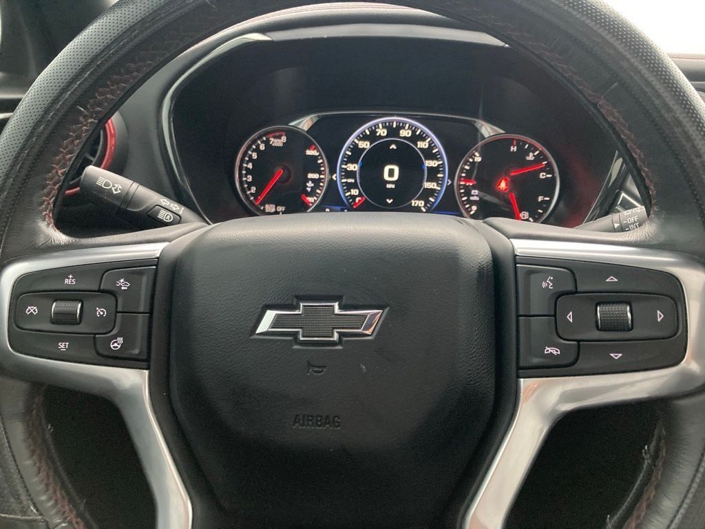 2021 Chevrolet Blazer RS San Antonio TX