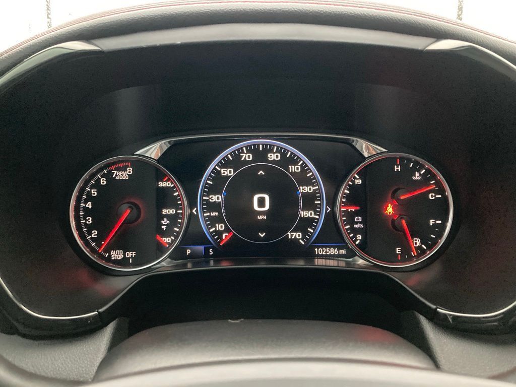 2021 Chevrolet Blazer RS San Antonio TX