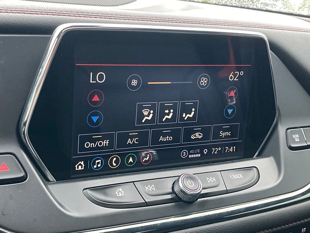 2021 Chevrolet Blazer RS San Antonio TX