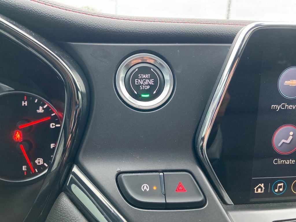 2021 Chevrolet Blazer RS San Antonio TX
