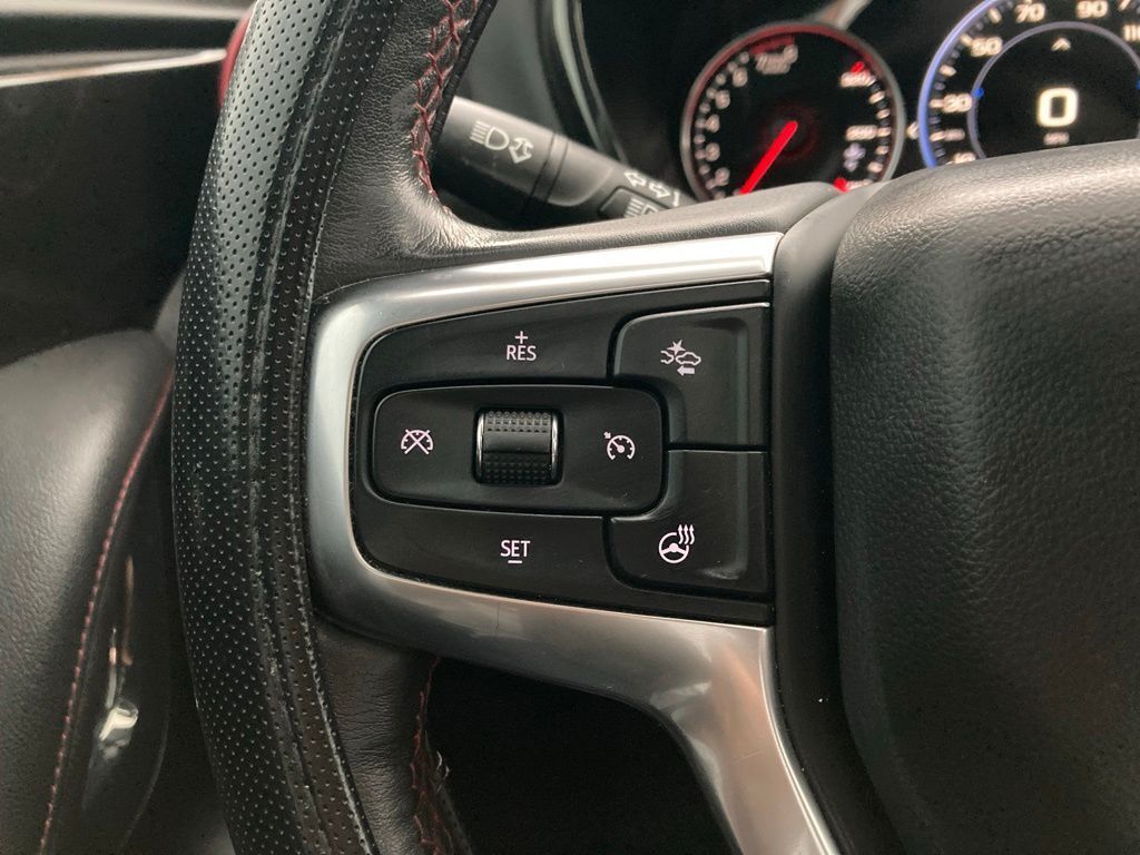 2021 Chevrolet Blazer RS San Antonio TX