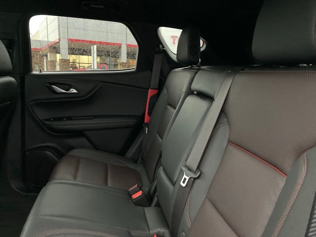 2021 Chevrolet Blazer RS San Antonio TX