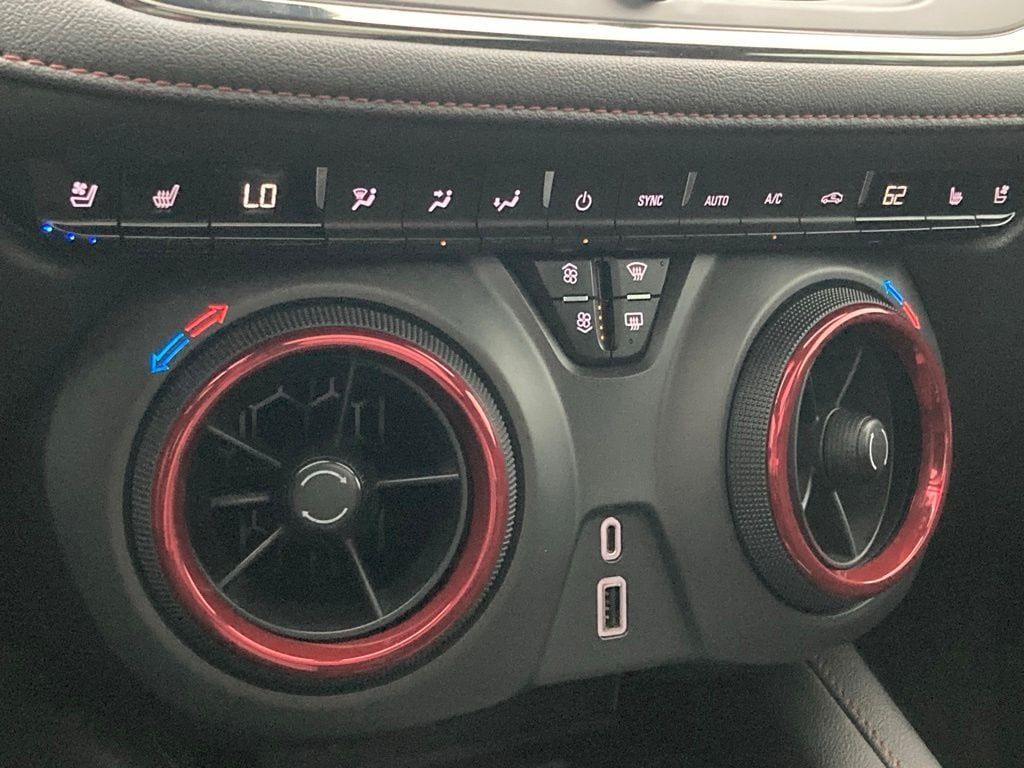 2021 Chevrolet Blazer RS San Antonio TX