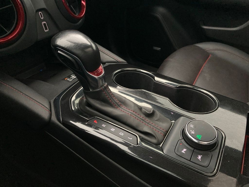 2021 Chevrolet Blazer RS San Antonio TX