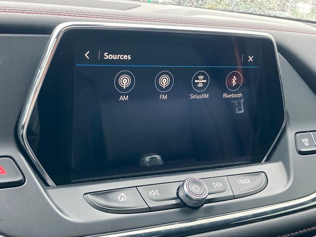 2021 Chevrolet Blazer RS San Antonio TX