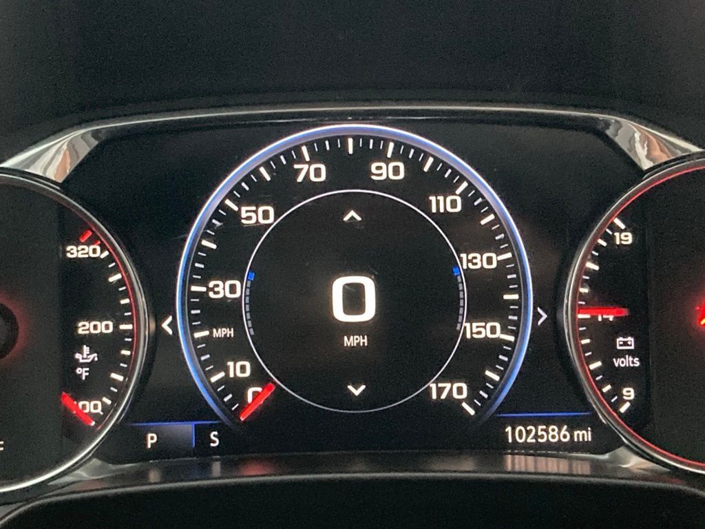 2021 Chevrolet Blazer RS San Antonio TX