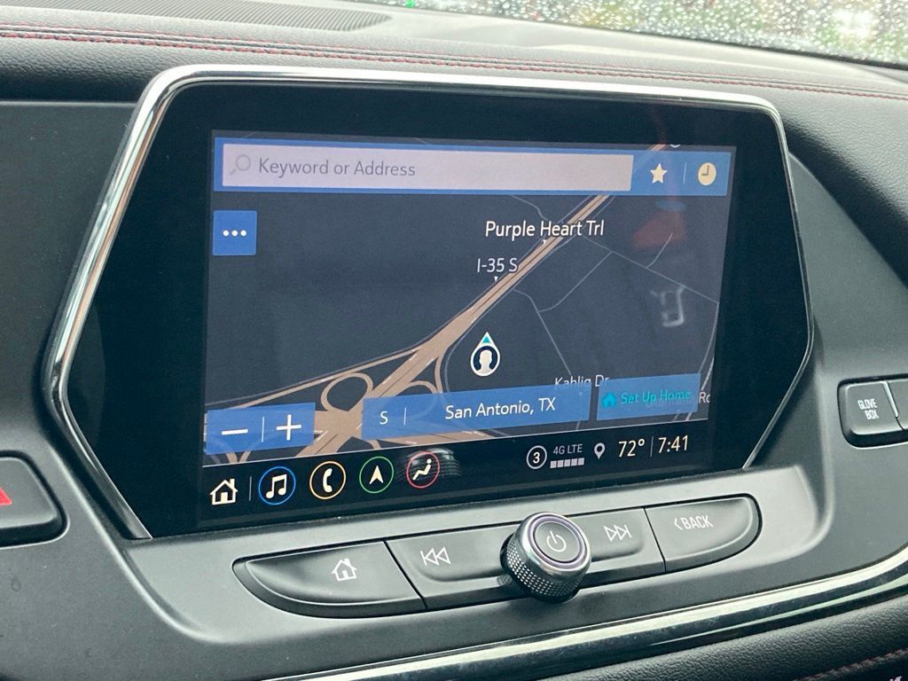 2021 Chevrolet Blazer RS San Antonio TX