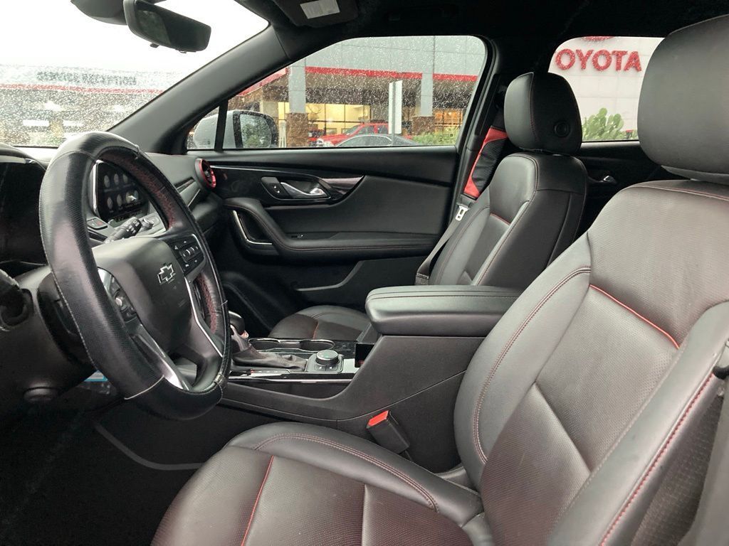 2021 Chevrolet Blazer RS San Antonio TX