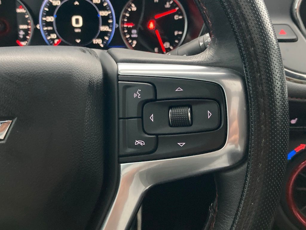 2021 Chevrolet Blazer RS San Antonio TX