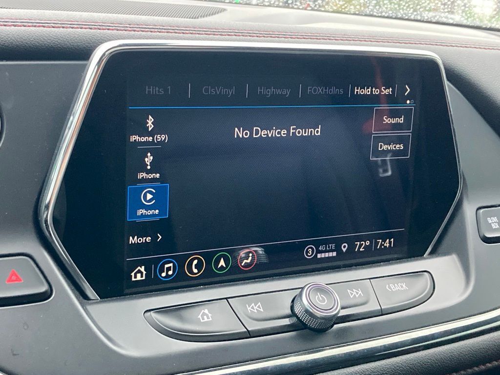 2021 Chevrolet Blazer RS San Antonio TX