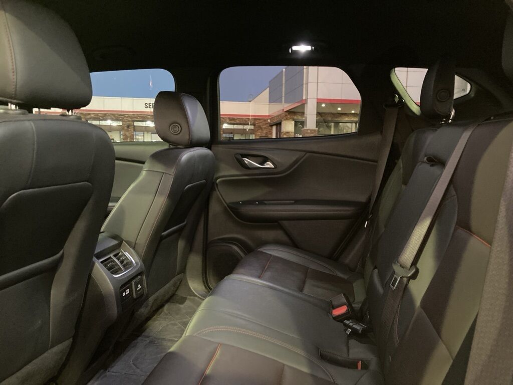 2021 Chevrolet Blazer RS San Antonio TX