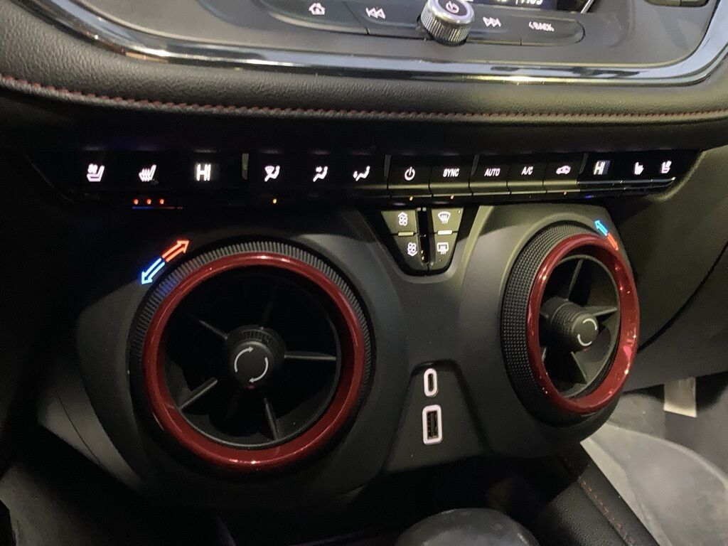 2021 Chevrolet Blazer RS San Antonio TX