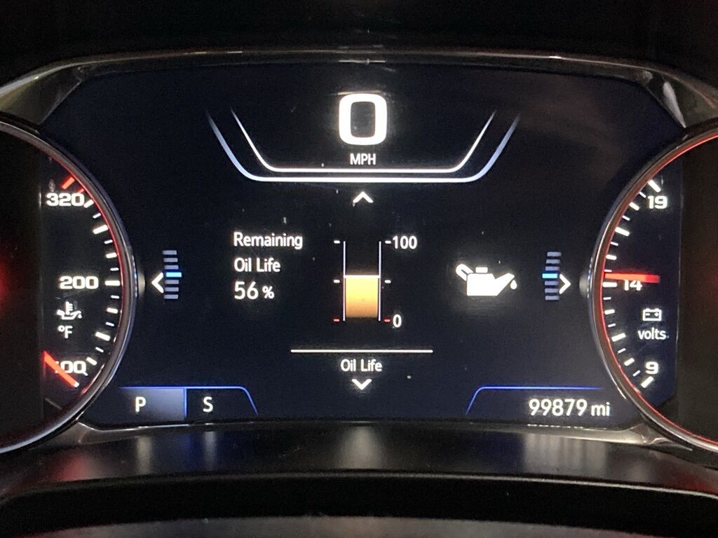 2021 Chevrolet Blazer RS San Antonio TX