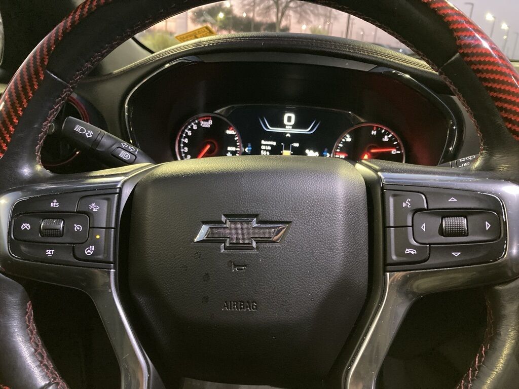 2021 Chevrolet Blazer RS San Antonio TX