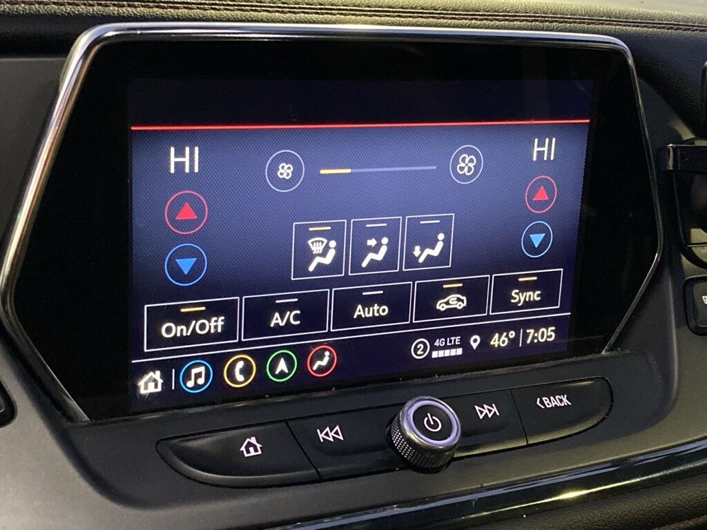 2021 Chevrolet Blazer RS San Antonio TX