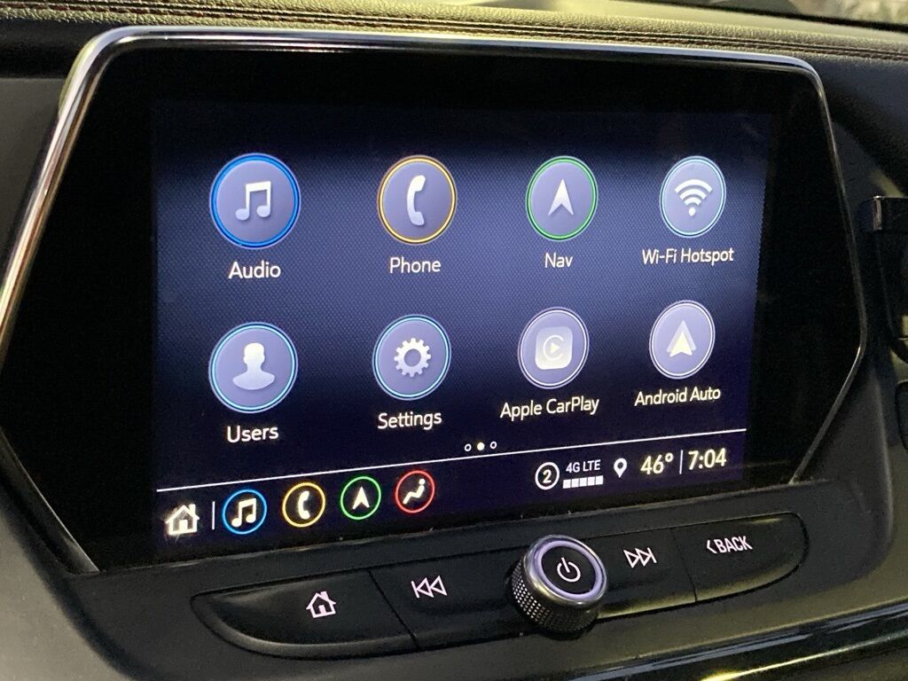 2021 Chevrolet Blazer RS San Antonio TX