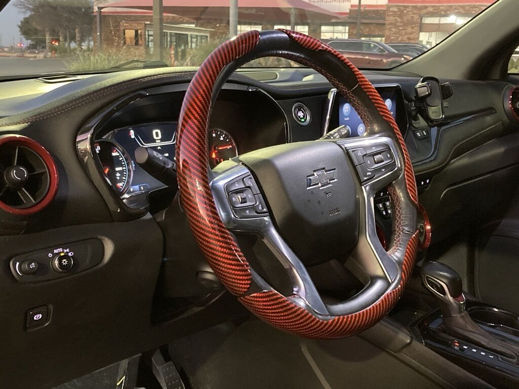 2021 Chevrolet Blazer RS San Antonio TX