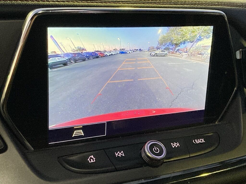 2021 Chevrolet Blazer RS San Antonio TX