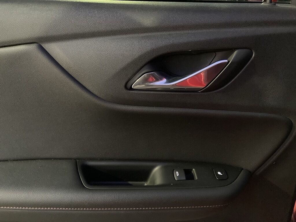 2021 Chevrolet Blazer RS San Antonio TX