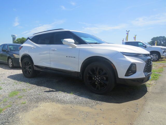 2021 Chevrolet Blazer RS Wilson NC