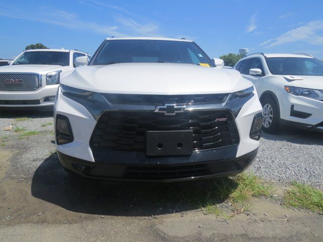 2021 Chevrolet Blazer RS Wilson NC