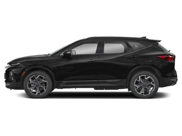 2021 Chevrolet Blazer RS Winder GA