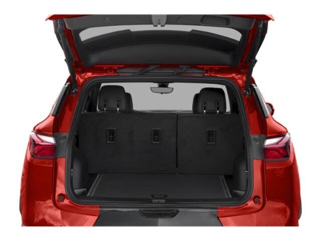 2021 Chevrolet Blazer RS Winder GA