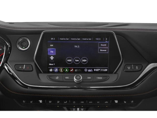 2021 Chevrolet Blazer RS Winder GA