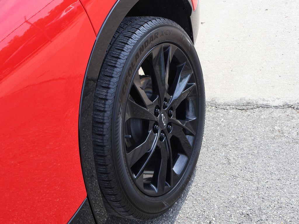 2021 Chevrolet Blazer RS San Clemente CA