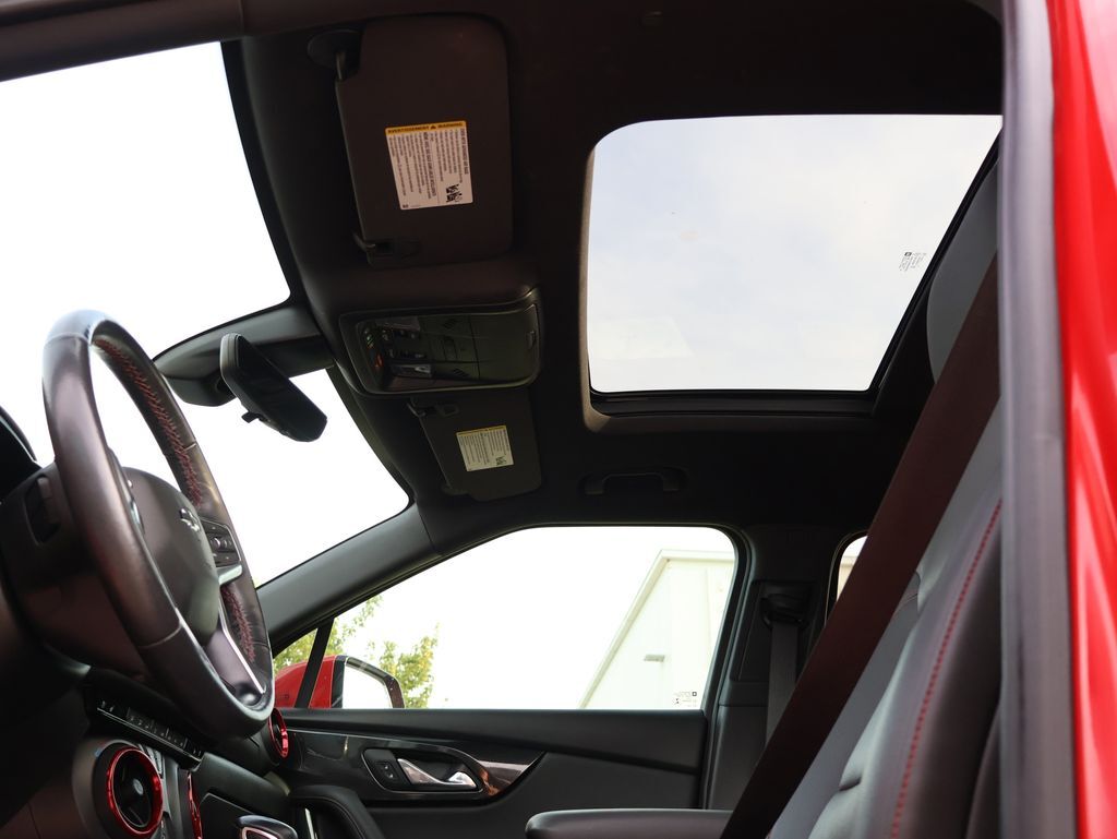 2021 Chevrolet Blazer RS San Clemente CA