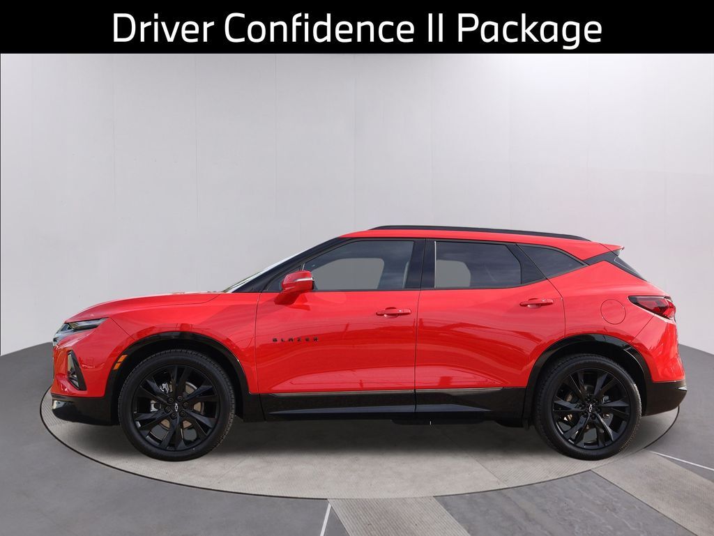 2021 Chevrolet Blazer RS San Clemente CA
